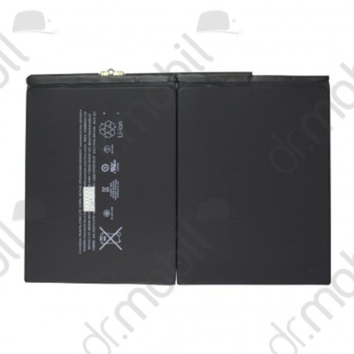 Akkumulátor Apple iPad Air,iPad 6 A1893 A1954 akkumulátor Li-Ion 7340mAh
